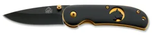 PUMA TEC Einhandmesser