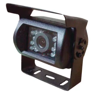 PYLE PLCMB20 Universal-Mount Adjustable-Angle IR Backup Camera