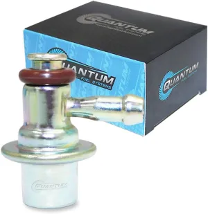 QFS Fuel Pressure Regulator Replacement for Yamaha Waverunner GP1800/VX Cruiser Deluxe Sport VX1100/VX110 Replaces F2S-U7711-02-00, F1B-67747-00-00
