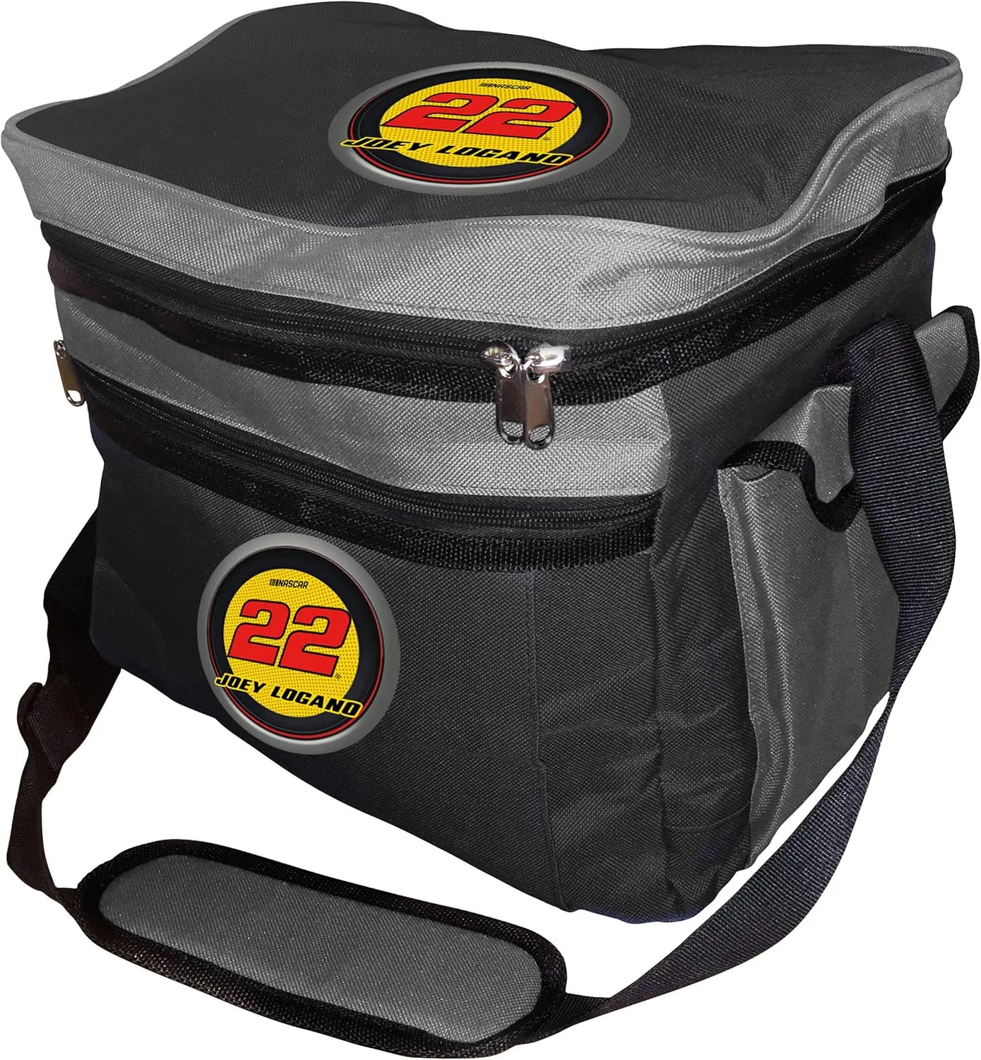 R and R Imports, Inc Joey Logano #22 20 Pack Cooler