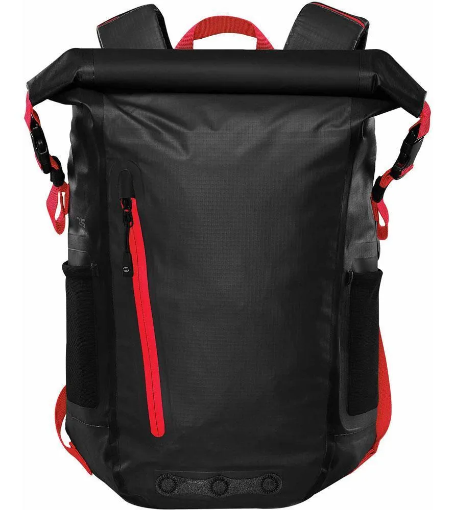 Rainier 25 Waterproof Backpack - WTX-1