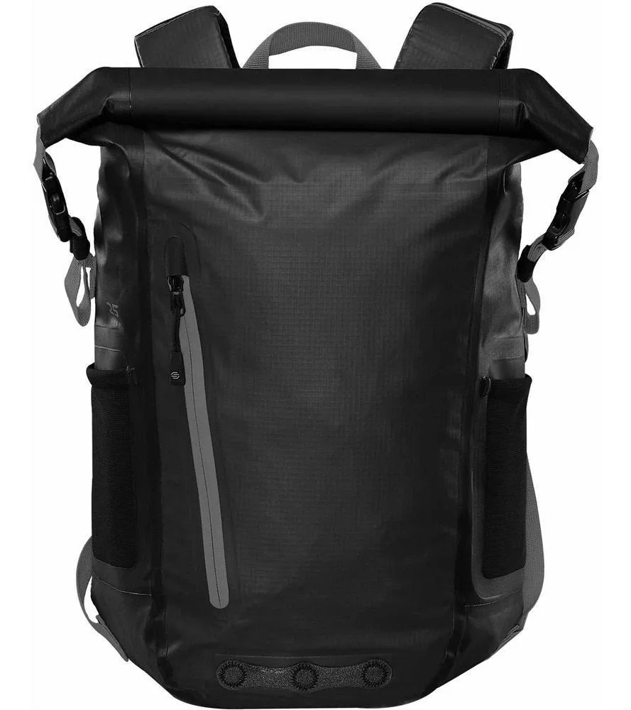 Rainier 25 Waterproof Backpack - WTX-1
