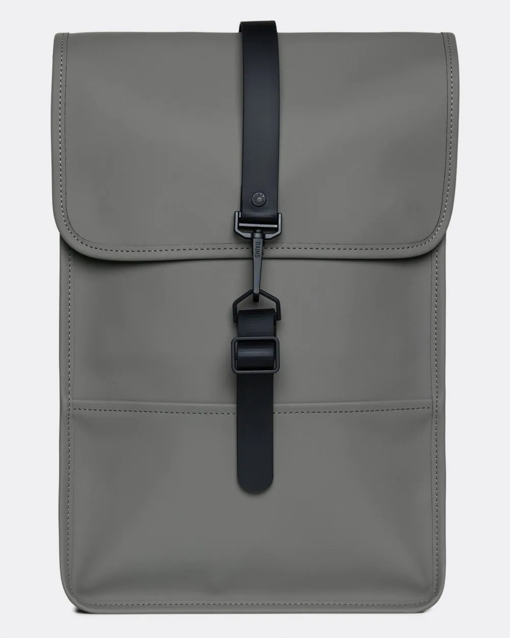 Rains Unisex Backpack Mini