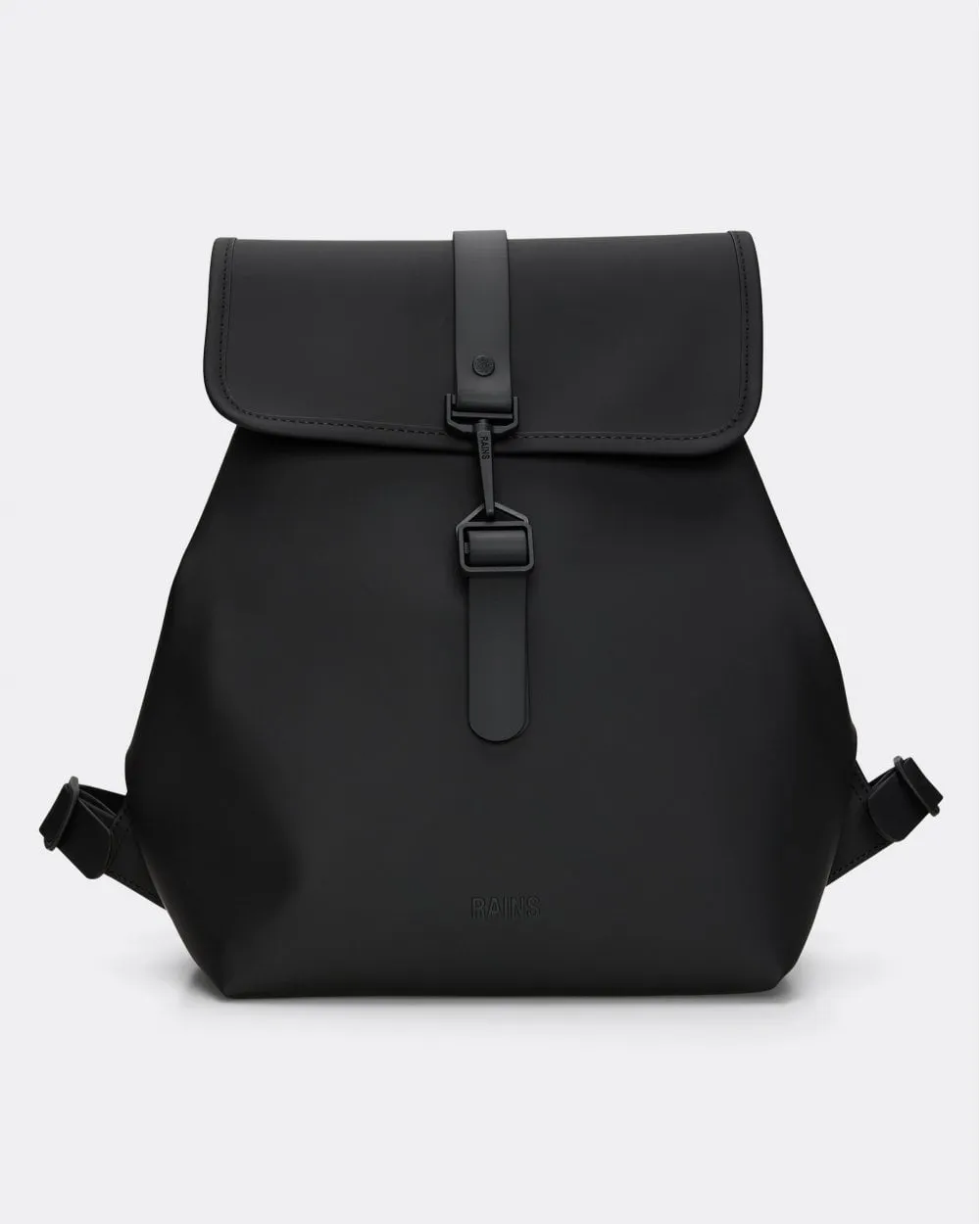 Rains Unisex Bucket Backpack