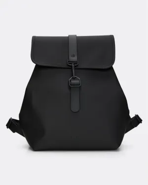 Rains Unisex Bucket Backpack