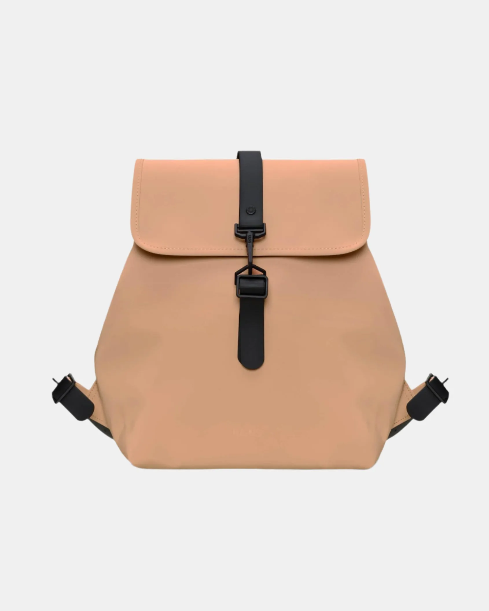 Rains Unisex Bucket Backpack