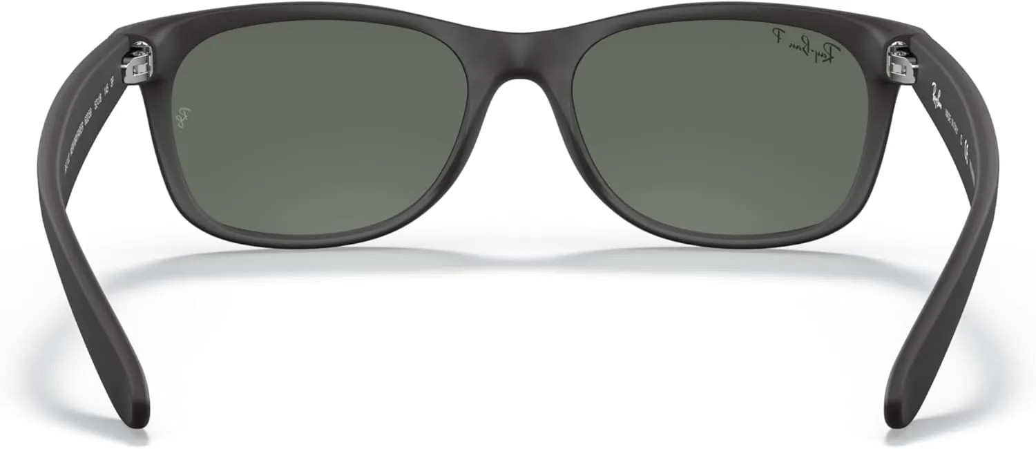 Ray-Ban RB2132 New Wayfarer Square Sunglasses