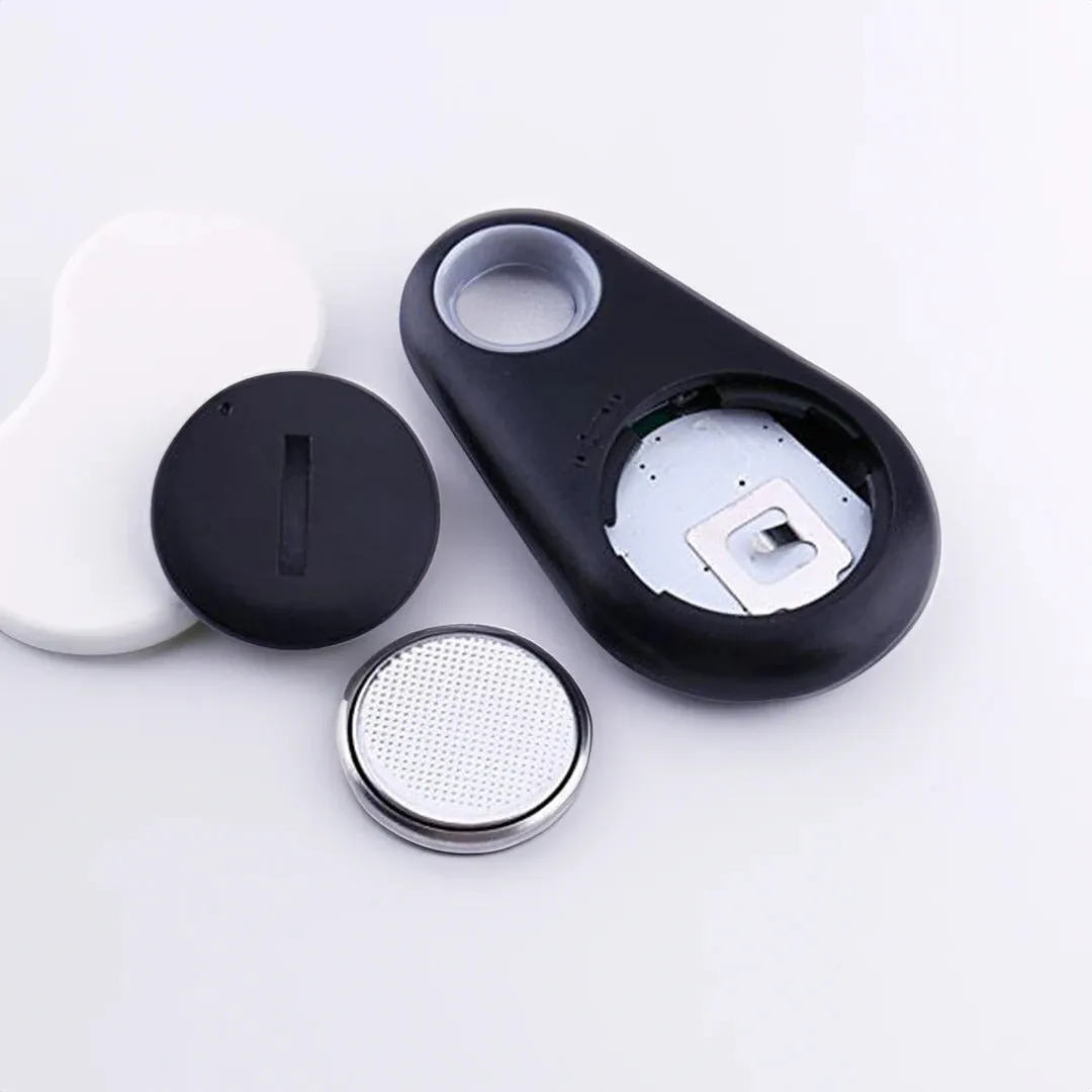Rayvia Pets Smart Waterproof GPS Tracker for Dogs Cats