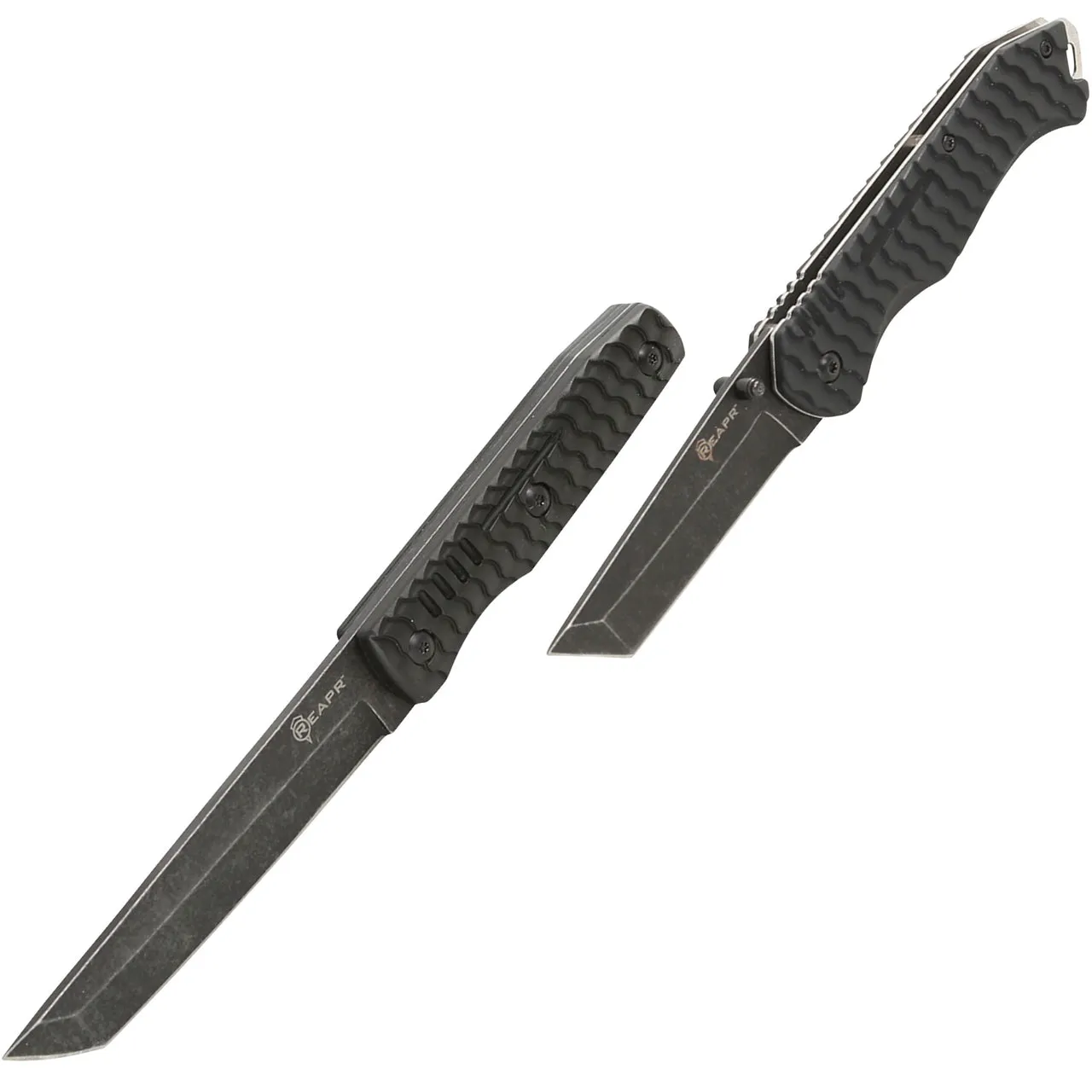 REAPR 11008 Tactical Tanto Knife Set