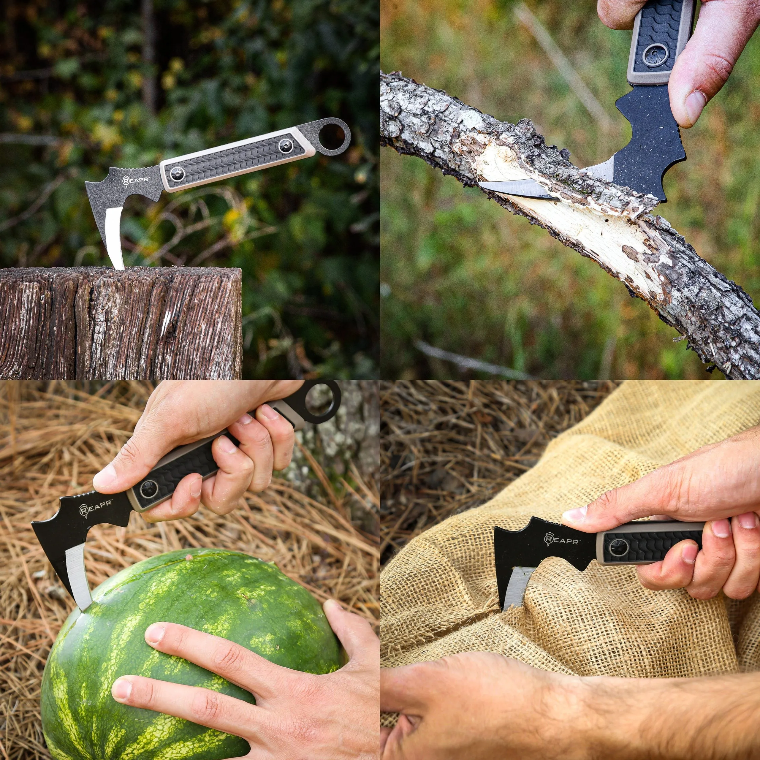 REAPR 11031 Versa Karambit