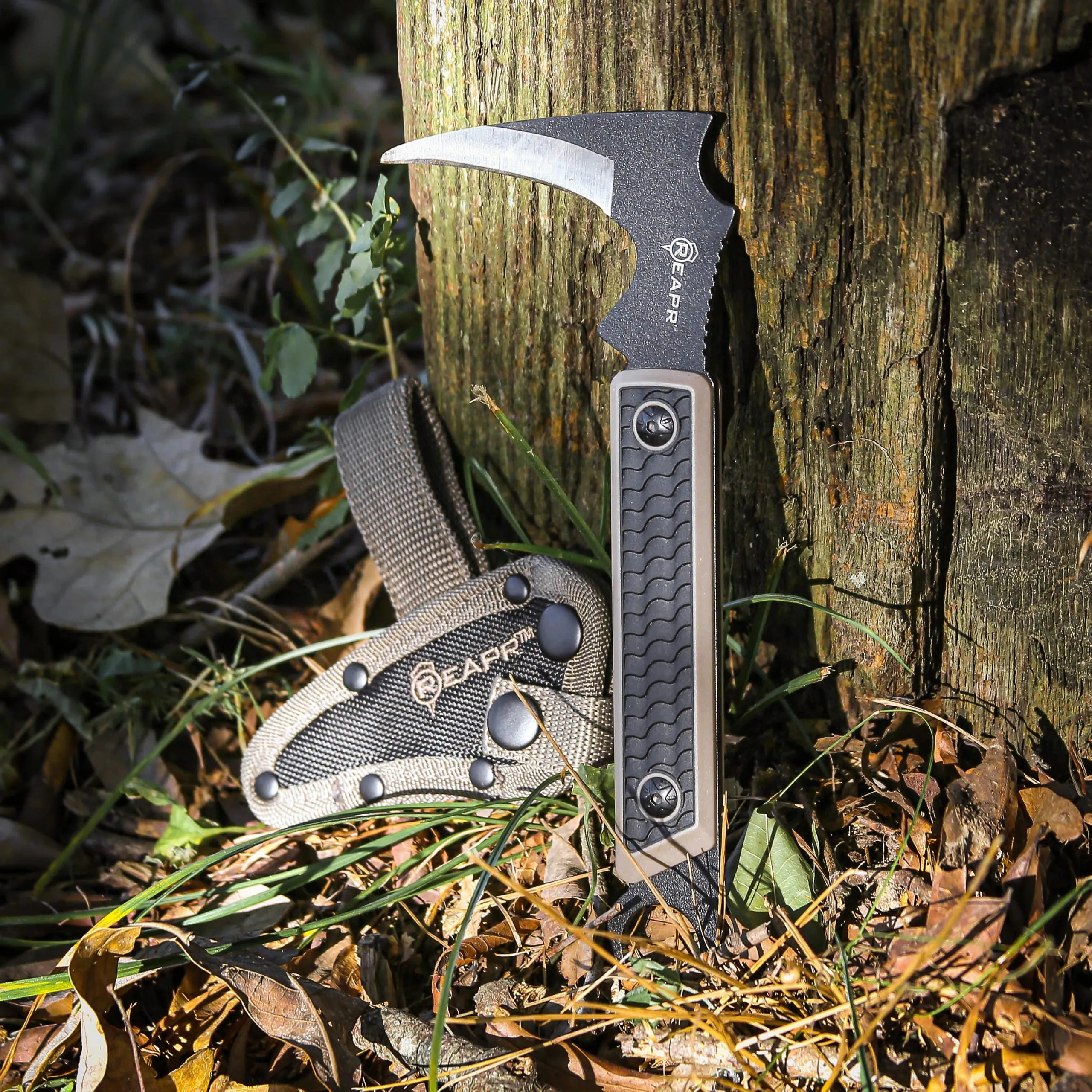 REAPR 11031 Versa Karambit
