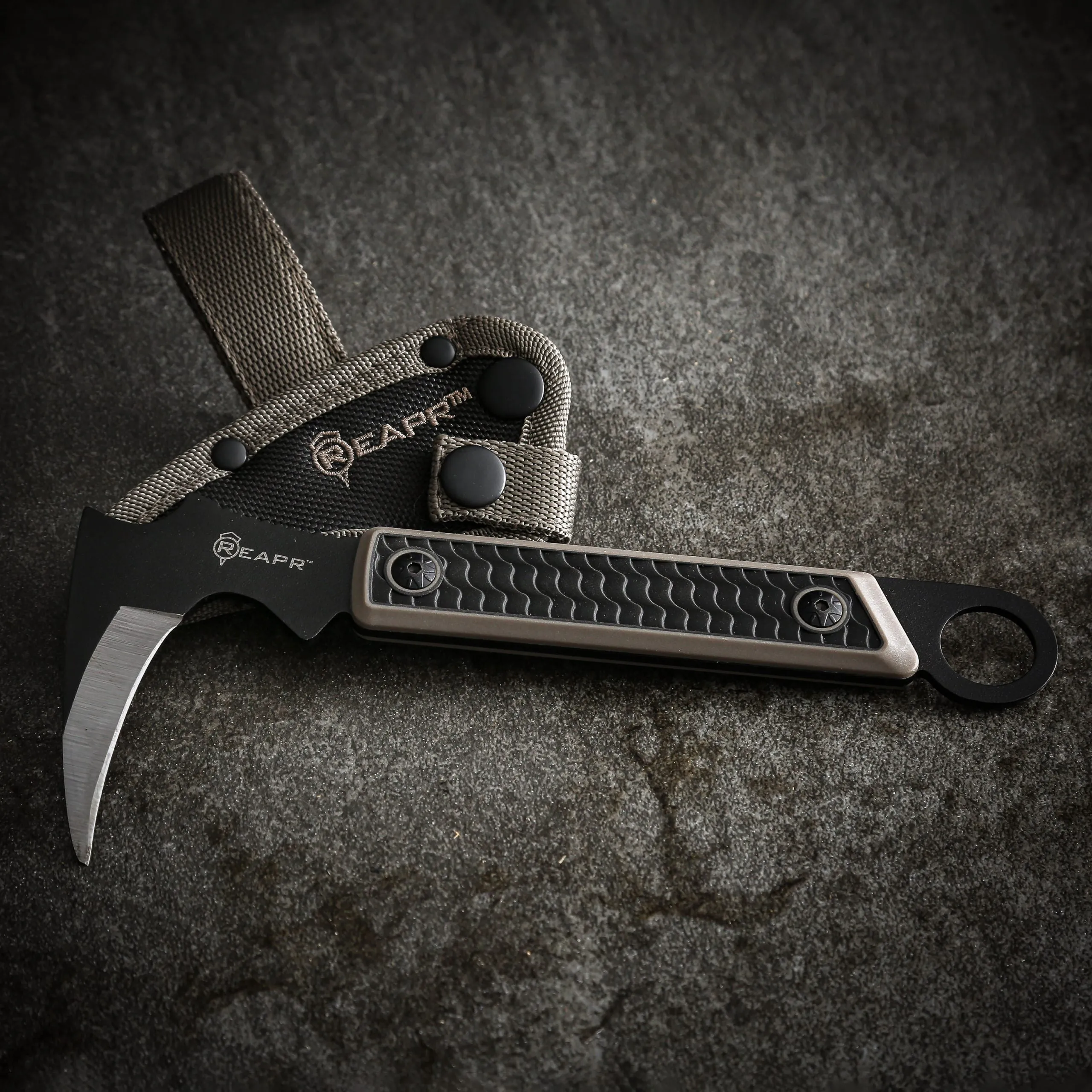 REAPR 11031 Versa Karambit