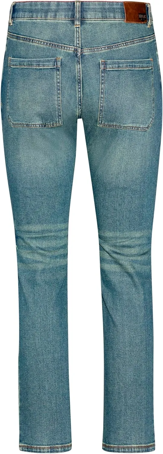 Red Kap Men's Lightweight Cooling Jean