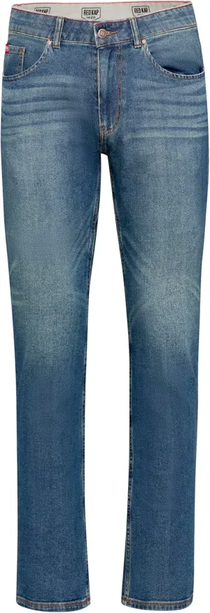 Red Kap Men's Lightweight Cooling Jean