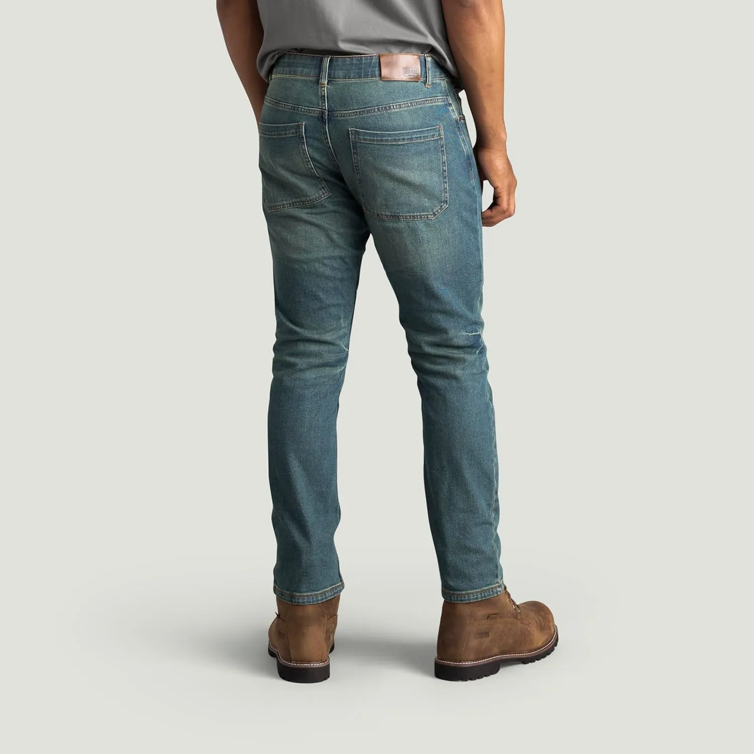 Red Kap Men's Lightweight Cooling Jean