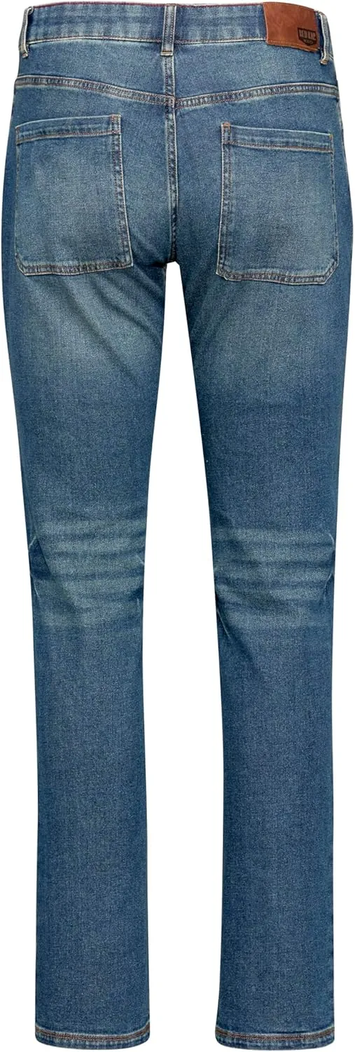 Red Kap Men's Lightweight Cooling Jean
