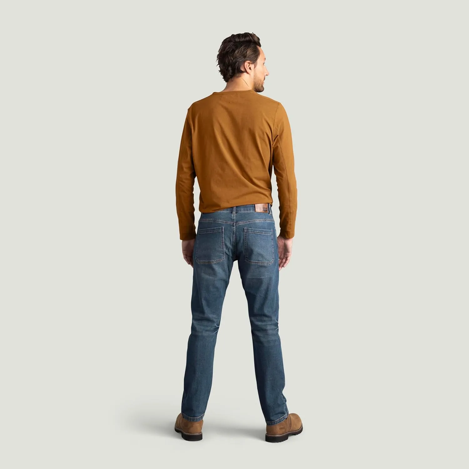Red Kap Men's Lightweight Cooling Jean
