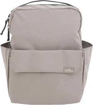 RED ROVR - Mini Roo Backpack (Truffle)