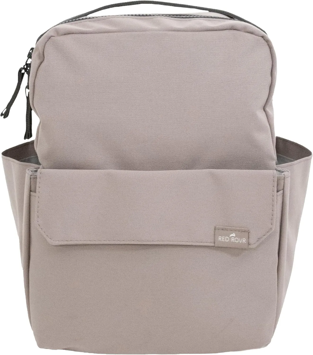 RED ROVR - Mini Roo Backpack (Truffle)