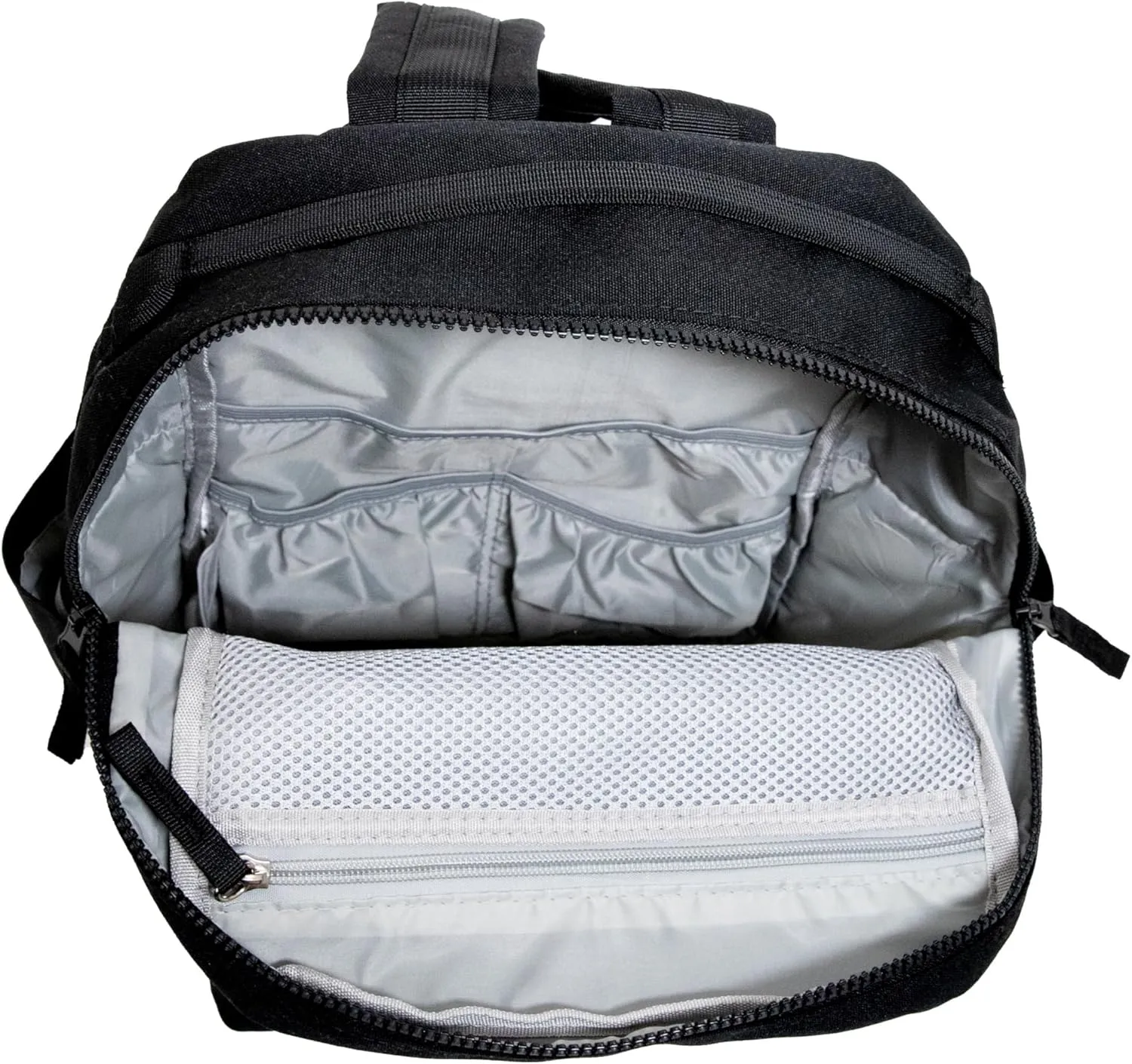 RED ROVR - Mini Roo Backpack (Truffle)