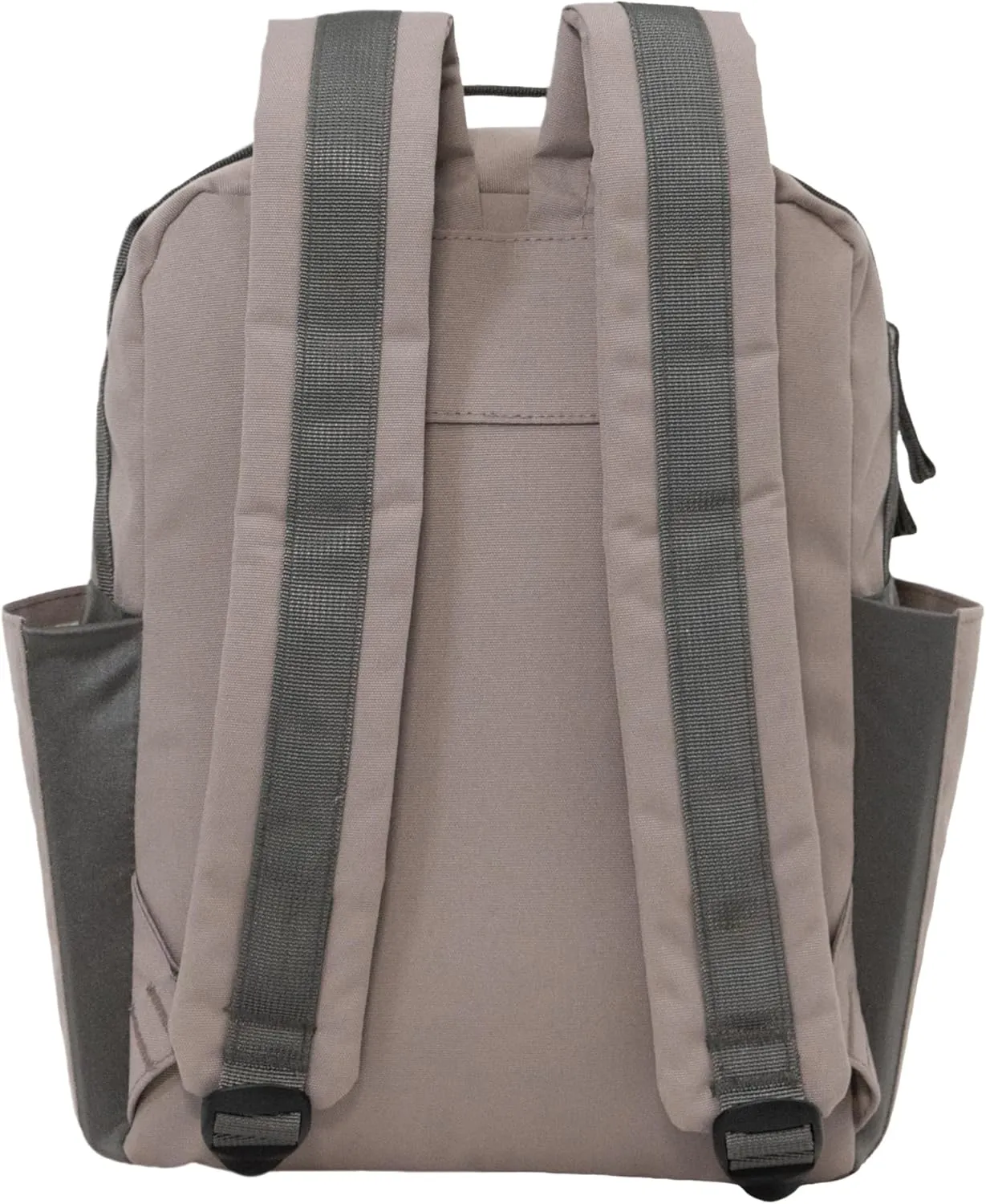 RED ROVR - Mini Roo Backpack (Truffle)