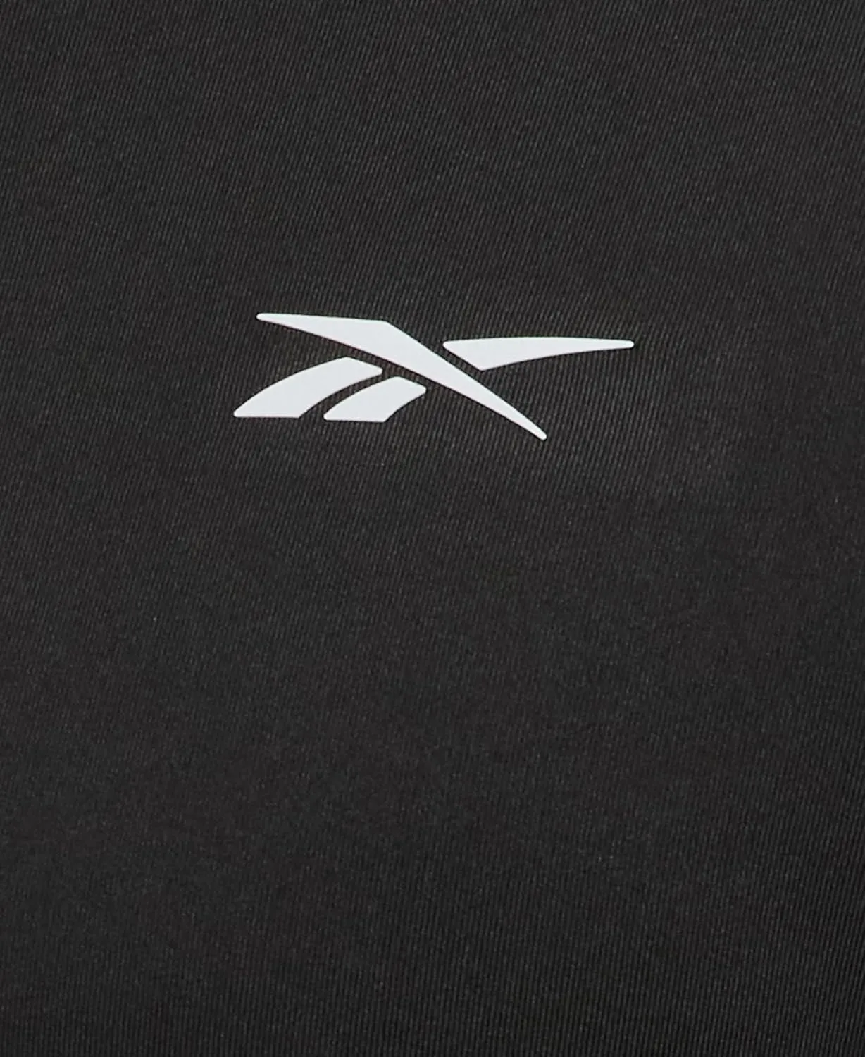 Reebok Energy Men's Long Sleeve Performance 1/4 Zip Top