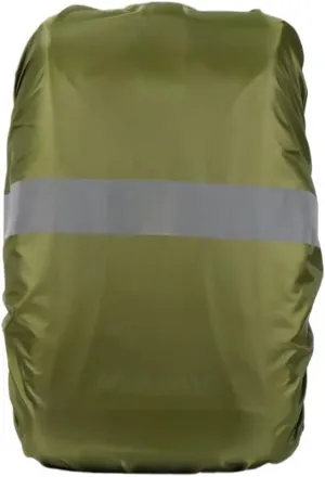 Reflective Waterproof Backpack Rain Cover Outdoor Hiking Climbing Bag Cover Cross Buckle Waterproof Rain Cover for Backpack