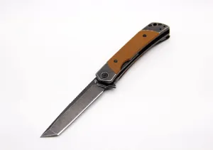 REVO Duo Tanto w/Aux Cutter