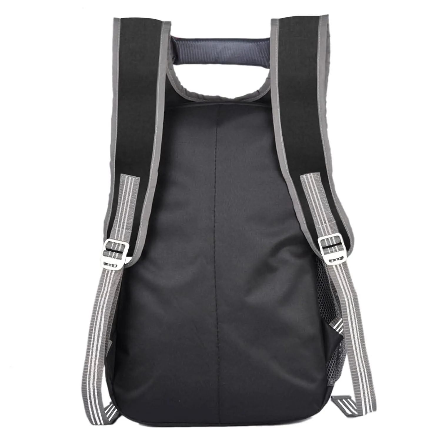 Right choice small 20 l backpack (black&white)