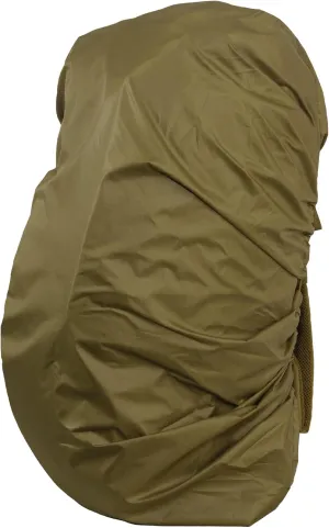 Rothco 10229: Waterproof Backpack Cover