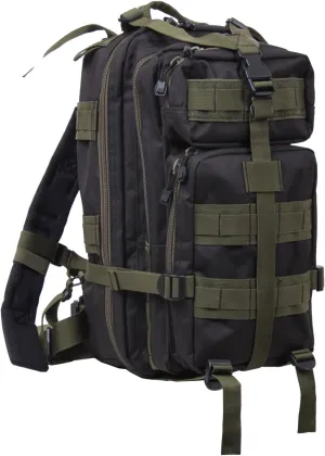 Rothco 1105: Trauma Kit Backpack