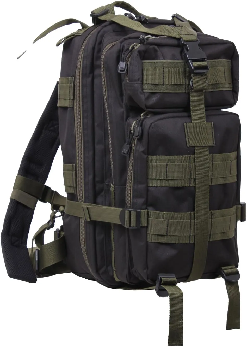 Rothco 1105: Trauma Kit Backpack