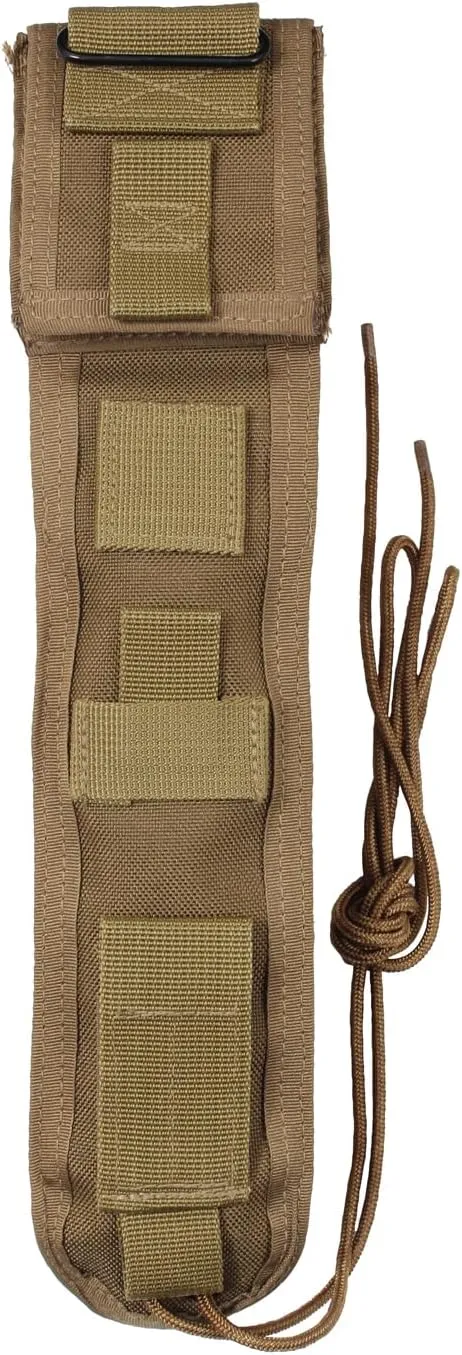 Rothco G.I. Type Enhanced Nylon Knife Sheath