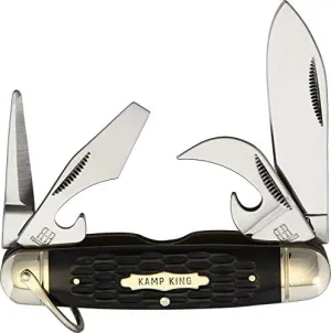 Rough Rider Kamo King Pocket Knife RR1987