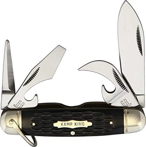 Rough Rider Kamo King Pocket Knife RR1987