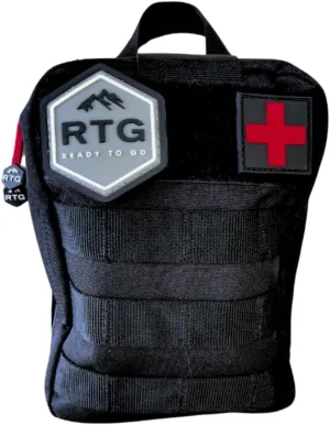 RTG Essentials Survival & First Aid Kit