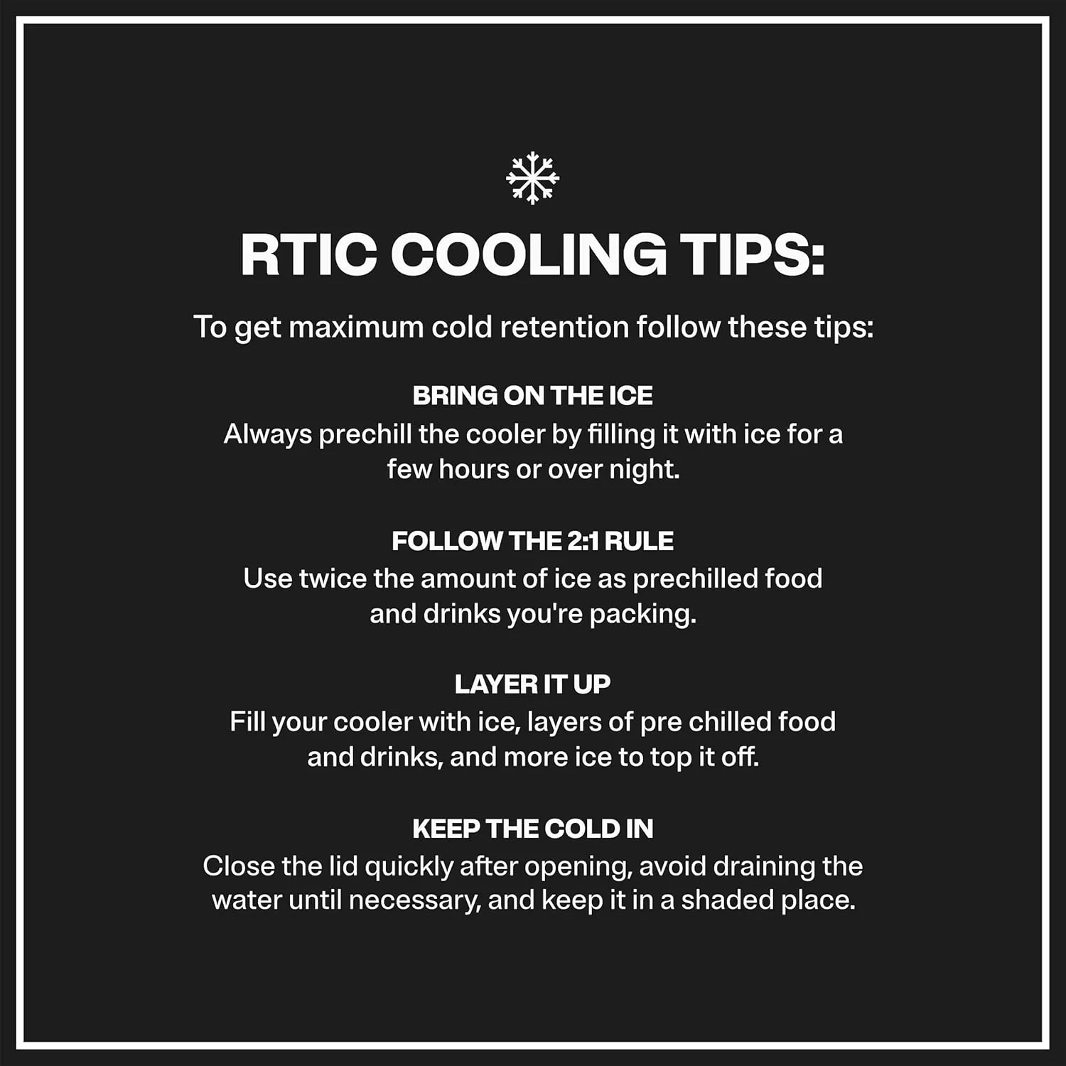 RTIC Ultra-Light 22 Quart Hard Cooler Insulated Portable Ice Chest Box for Drink, Beverage, Beach, Camping, Picnic, Fishing, Boat, Barbecue, 30% Lighter Than Rotomolded Coolers