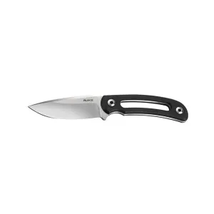 Ruike Knives Hornet Fixed Blade Knife (Black)