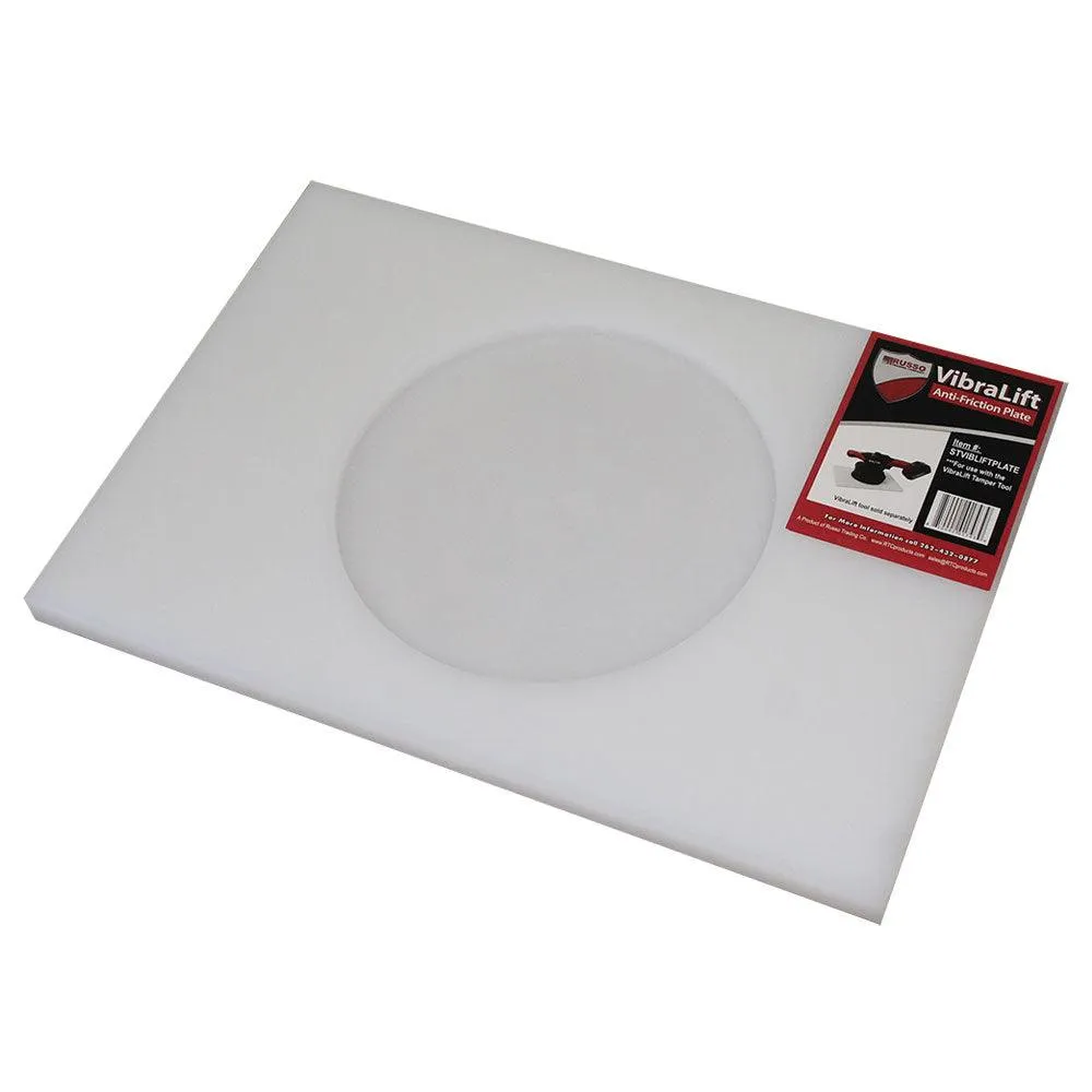 Russo Trading Company Vibralift Suction Cup