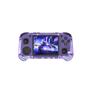 RX6H Retro Handheld Game Console