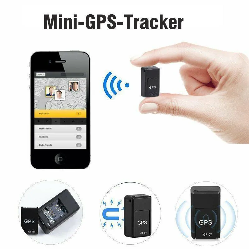 Rynx | Mini-Gps-Tracking-Device
