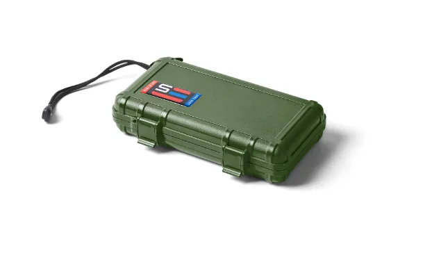 S3 Waterproof 3000 Case