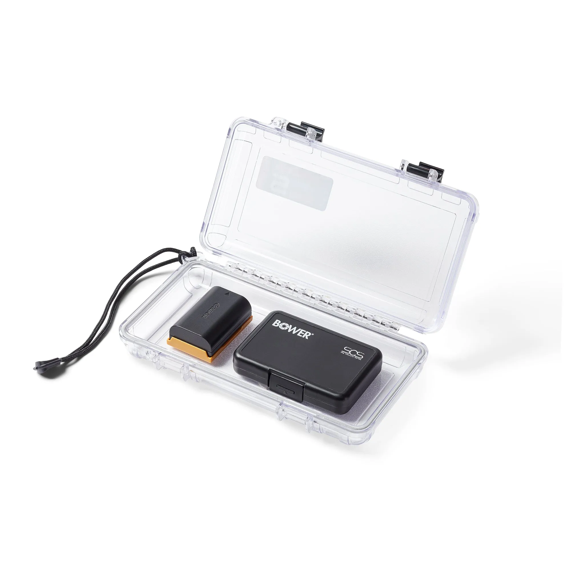 S3 Waterproof 3000 Case