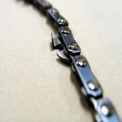 SABER CUT CHAIN SAW