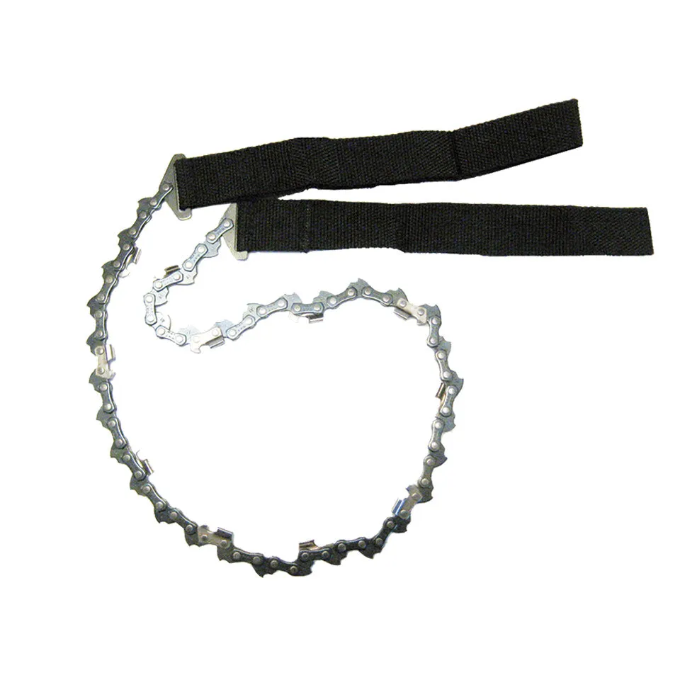 SABER CUT CHAIN SAW