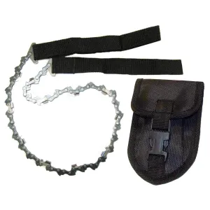 SABER CUT CHAIN SAW