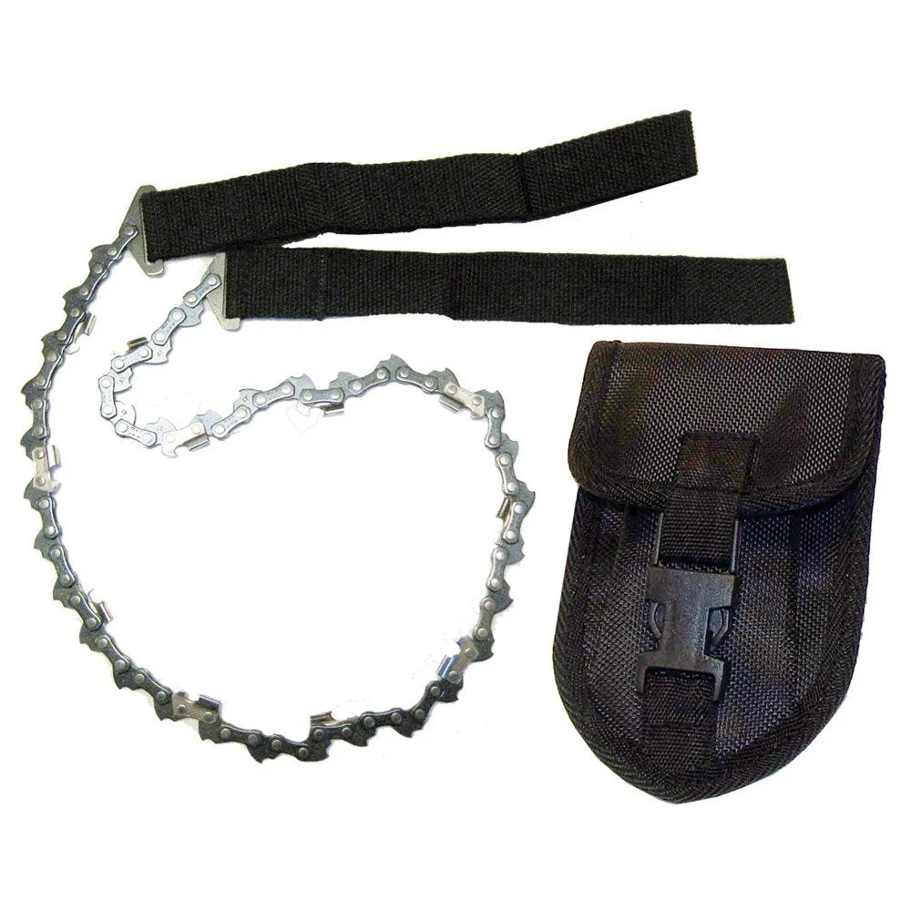 SABER CUT CHAIN SAW