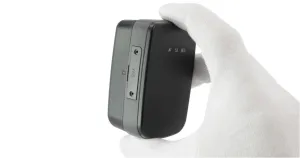 Safety Hiking Climbing Outdoors Sports Real Time GPS Tracking Device