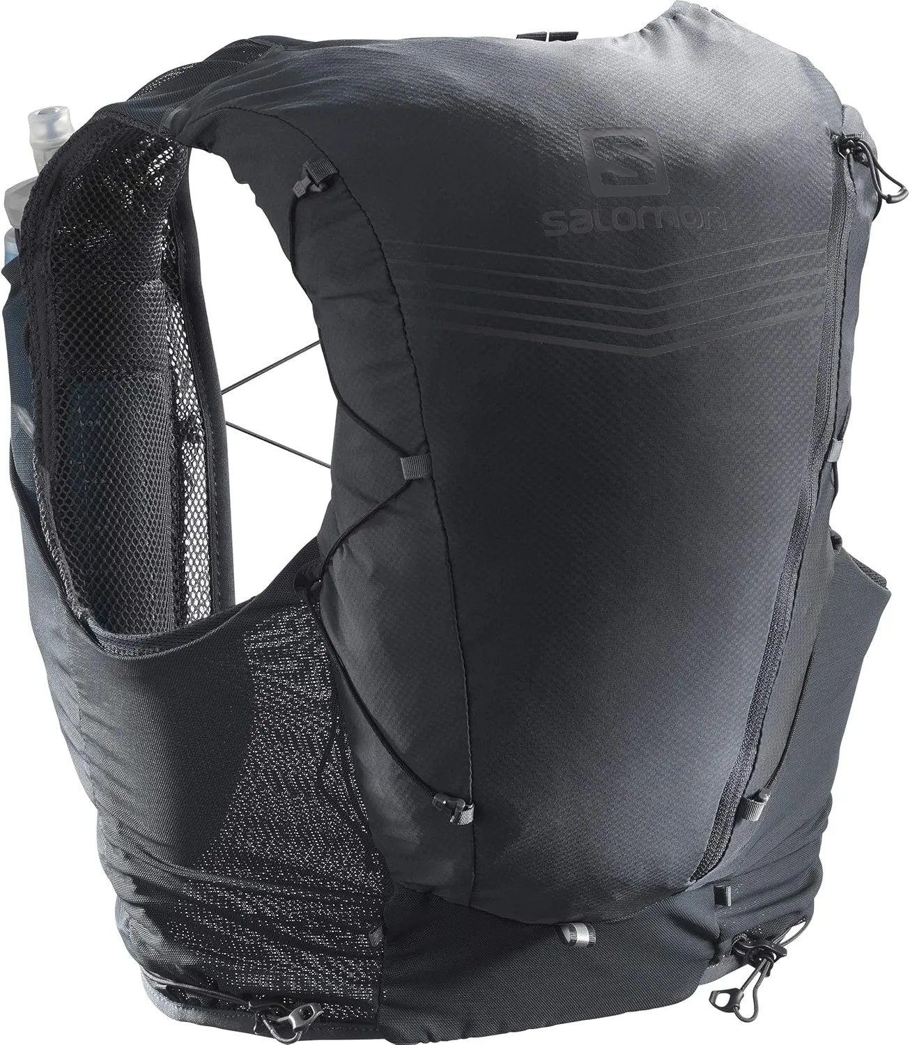 Salomon Unisex Trail Running Vest - Lightweight & Ergonomic