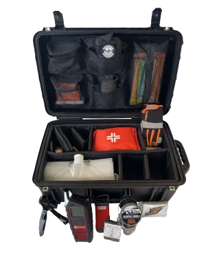 Salty Seabag Bug-in-Box (Large)